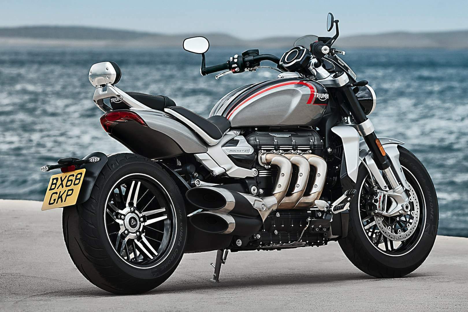 triumph rocket 3 2020